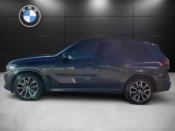 BMW X5 xDrive45e M Sport