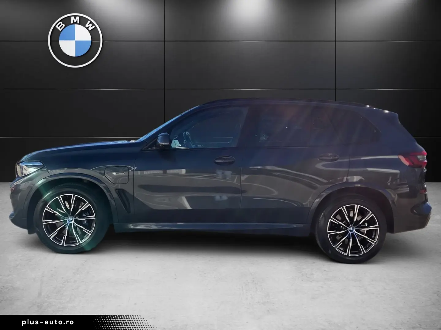 BMW X5 xDrive45e M Sport