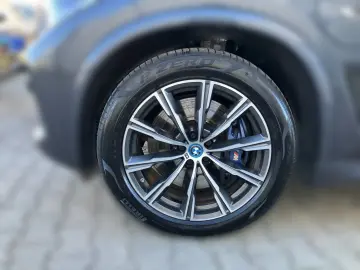 BMW X5 xDrive45e M Sport