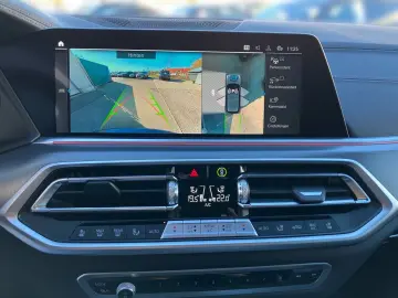 BMW X5 xDrive45e M Sport