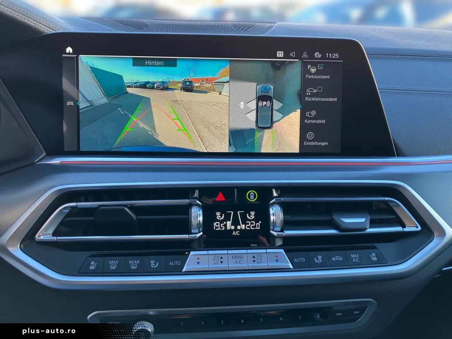 BMW X5 xDrive45e M Sport