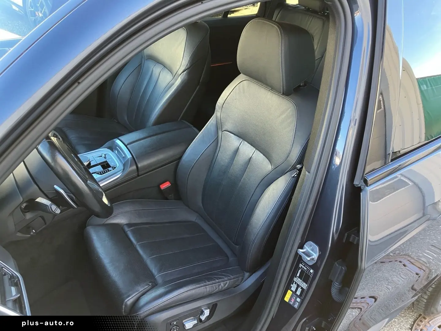 BMW X5 xDrive45e M Sport