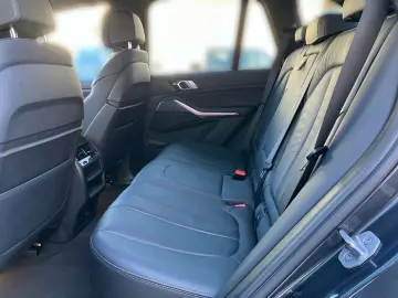 BMW X5 xDrive45e M Sport