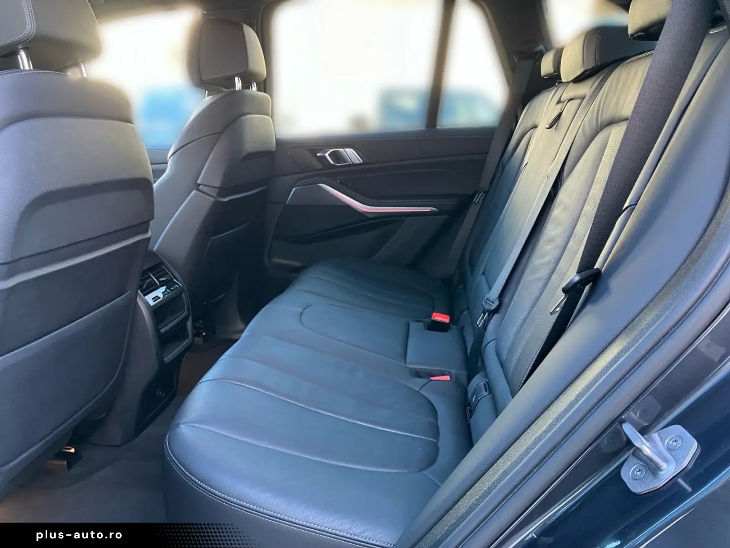 BMW X5 xDrive45e M Sport