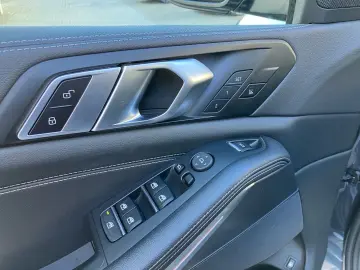 BMW X5 xDrive45e M Sport