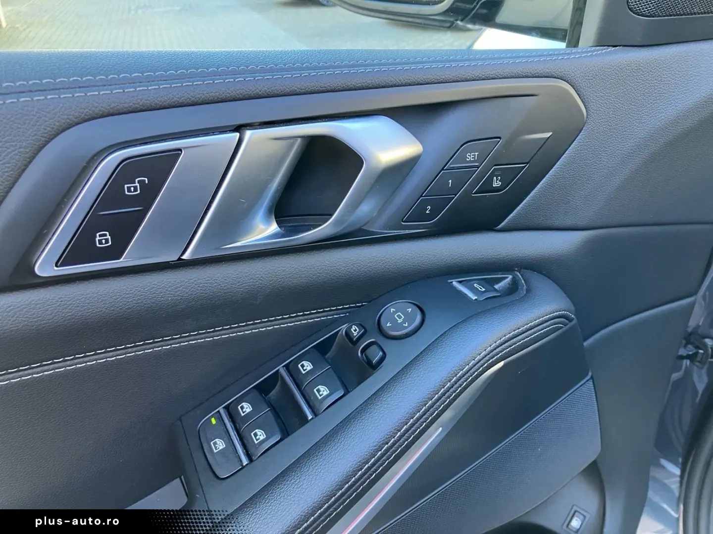 BMW X5 xDrive45e M Sport