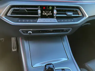 BMW X5 xDrive45e M Sport