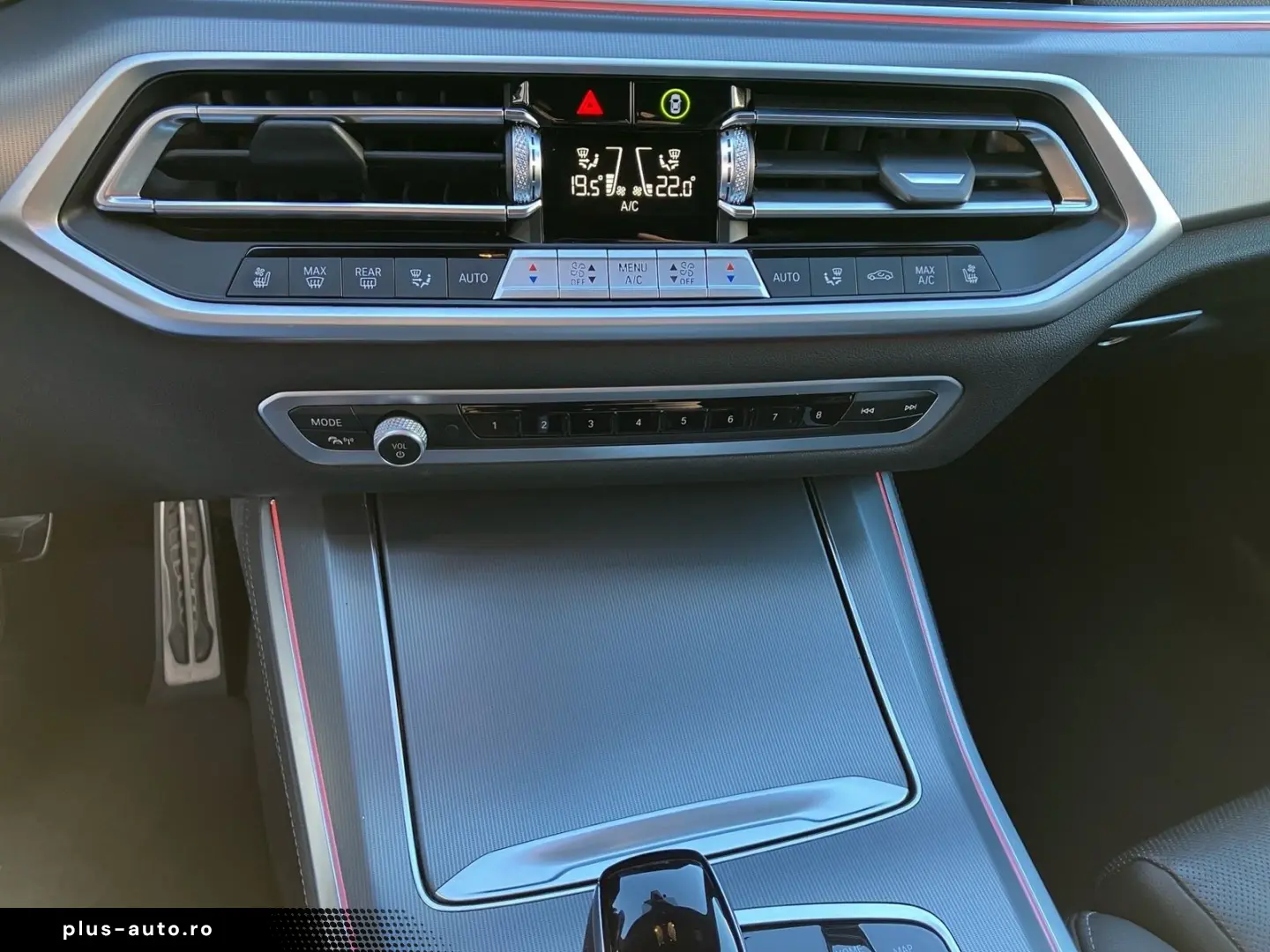 BMW X5 xDrive45e M Sport