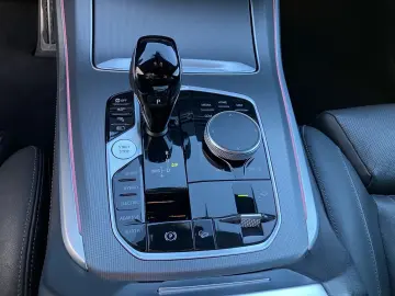 BMW X5 xDrive45e M Sport