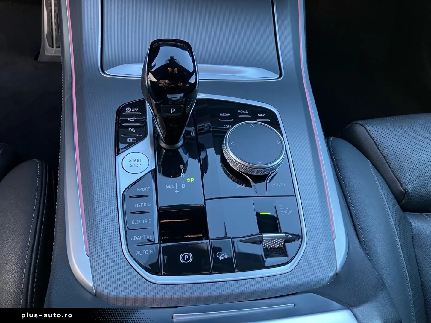 BMW X5 xDrive45e M Sport