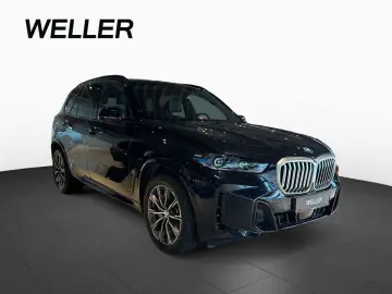 BMW X5 xDrive50e M Sport