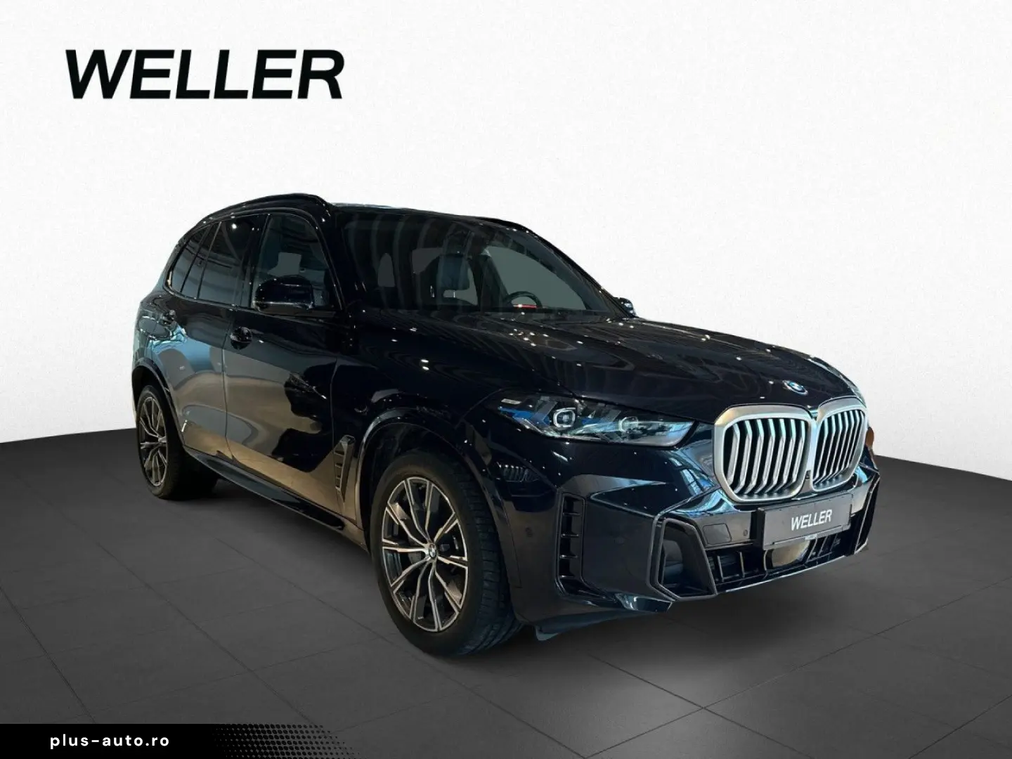 BMW X5 xDrive50e M Sport