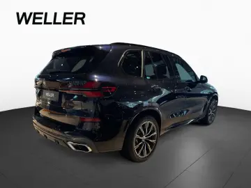 BMW X5 xDrive50e M Sport