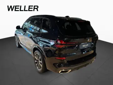 BMW X5 xDrive50e M Sport
