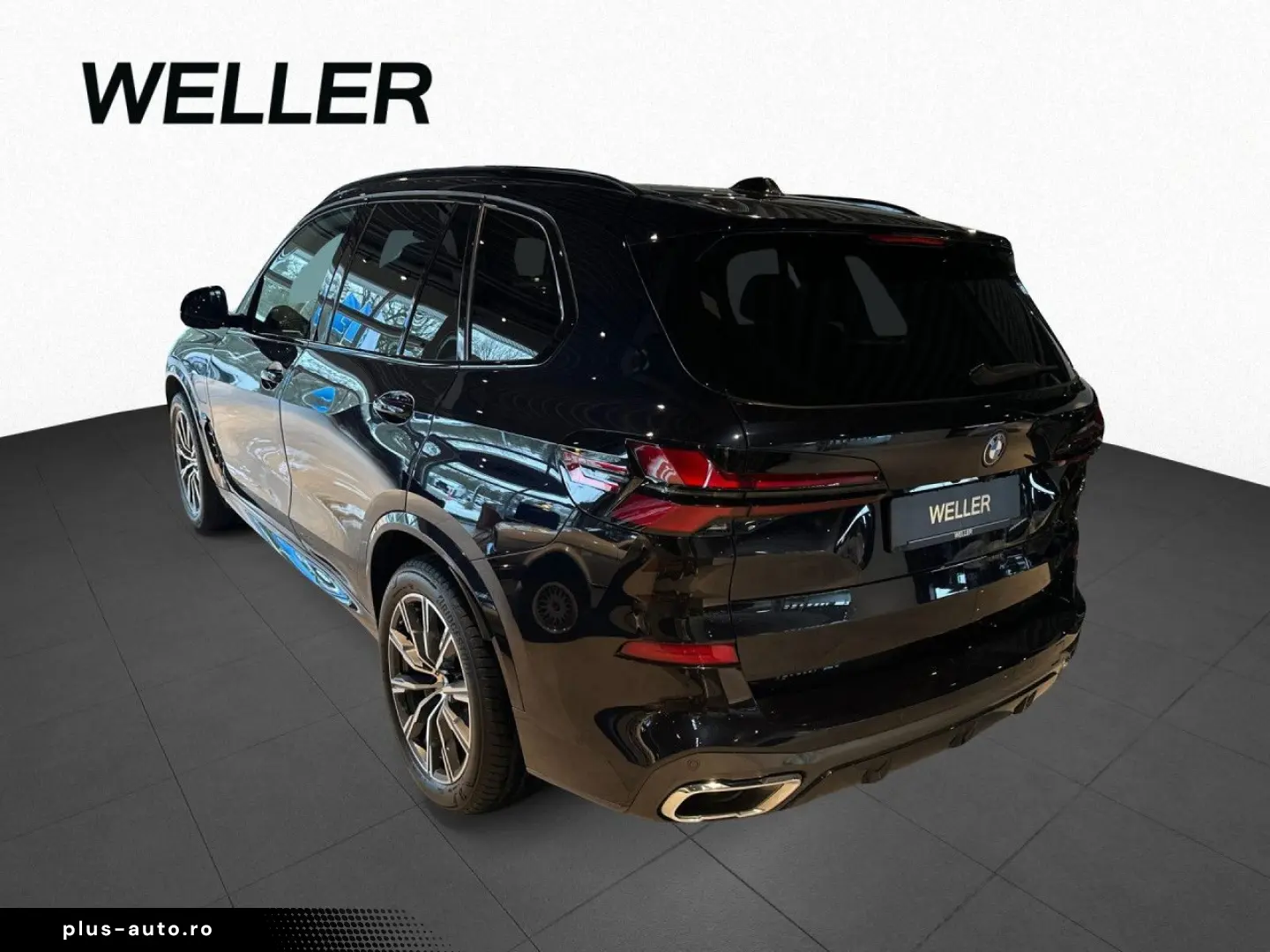 BMW X5 xDrive50e M Sport