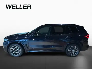 BMW X5 xDrive50e M Sport