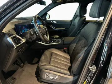 BMW X5 xDrive50e M Sport