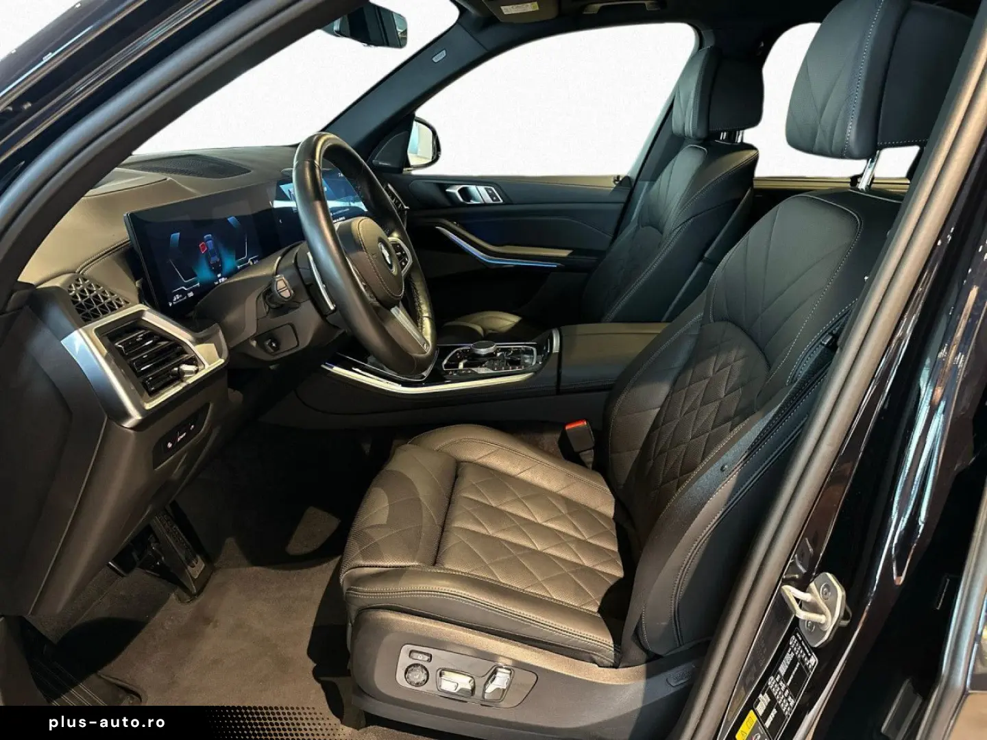 BMW X5 xDrive50e M Sport