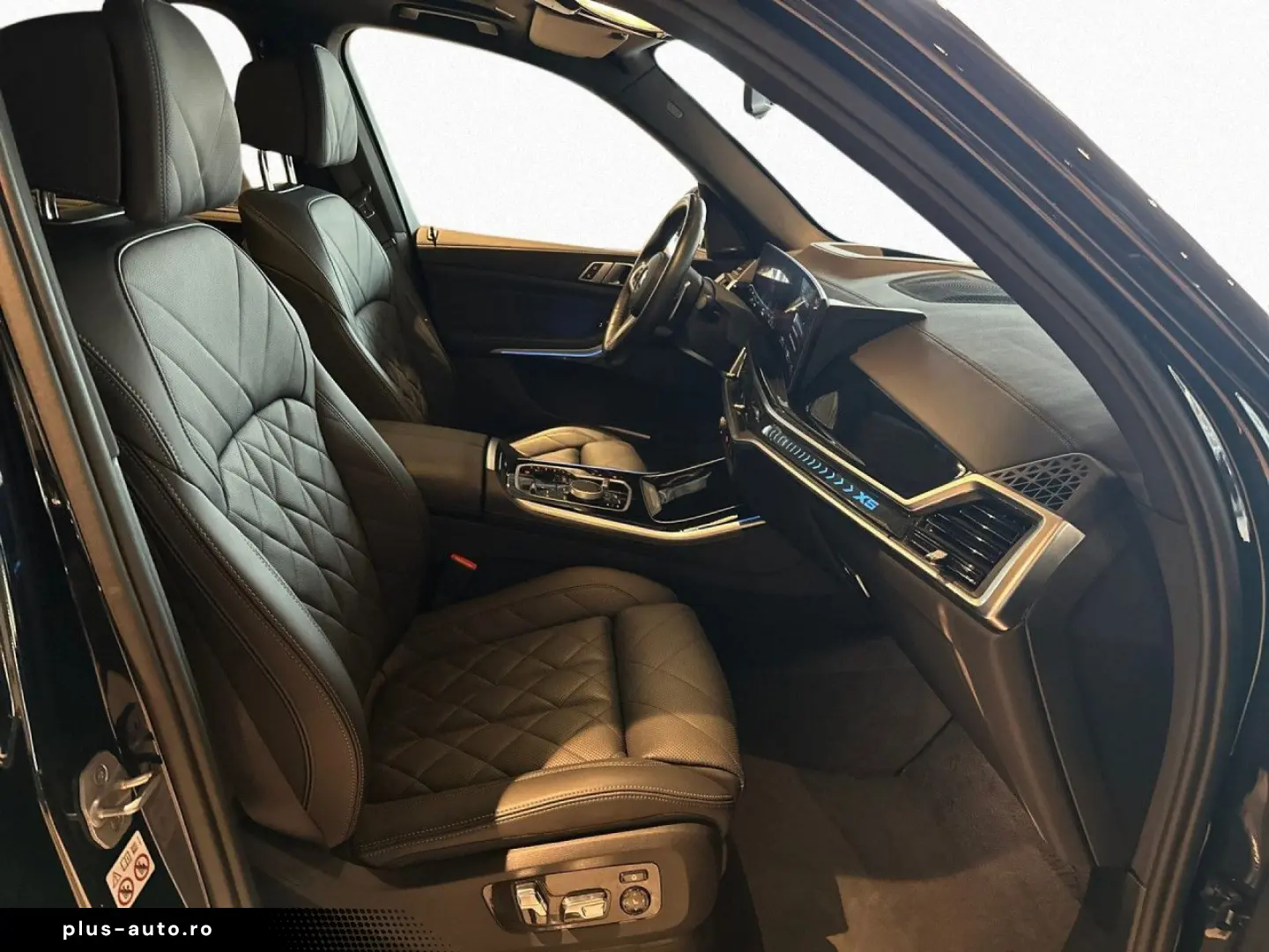 BMW X5 xDrive50e M Sport