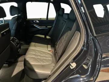 BMW X5 xDrive50e M Sport