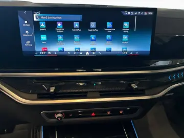 BMW X5 xDrive50e M Sport