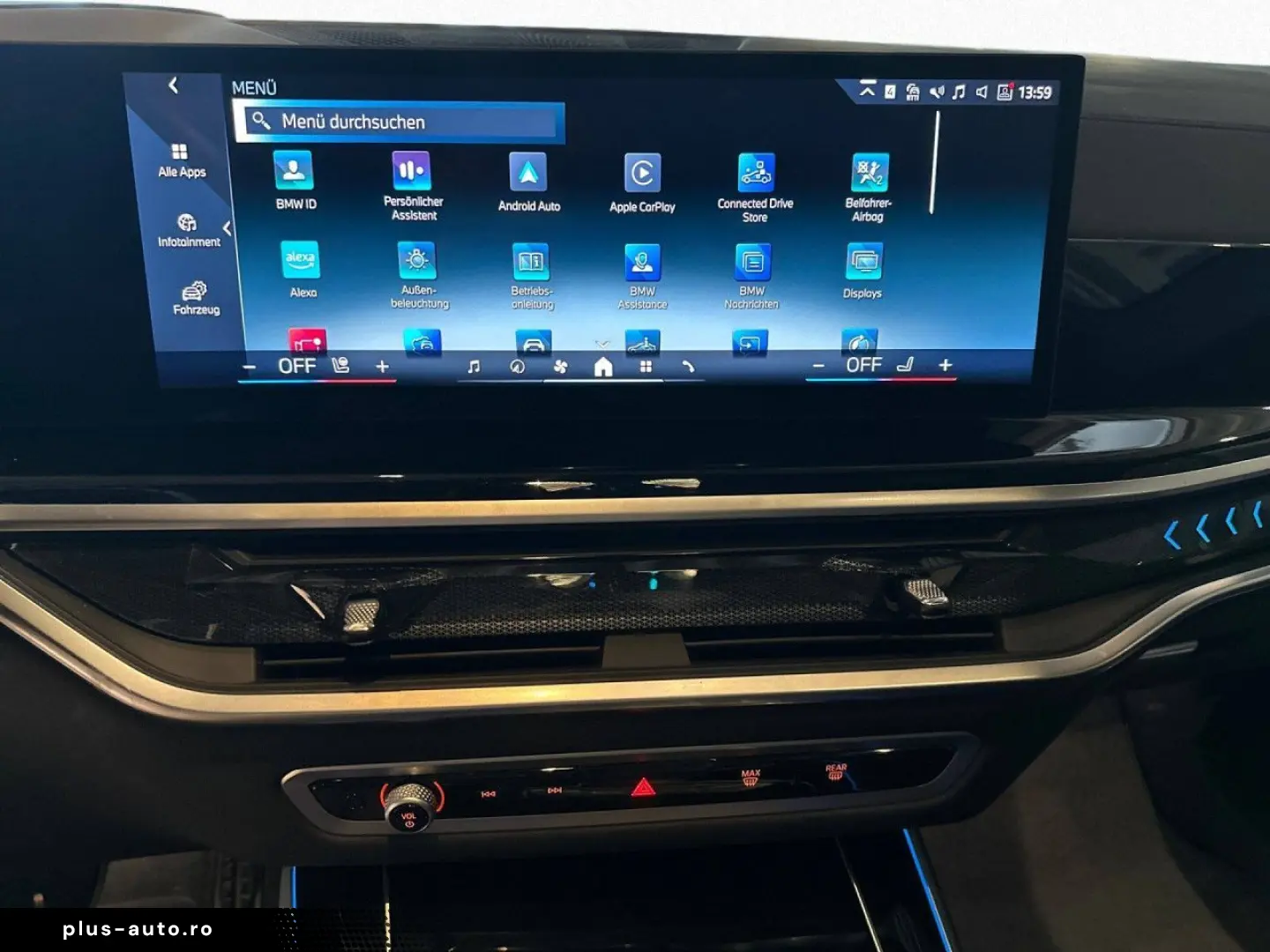 BMW X5 xDrive50e M Sport