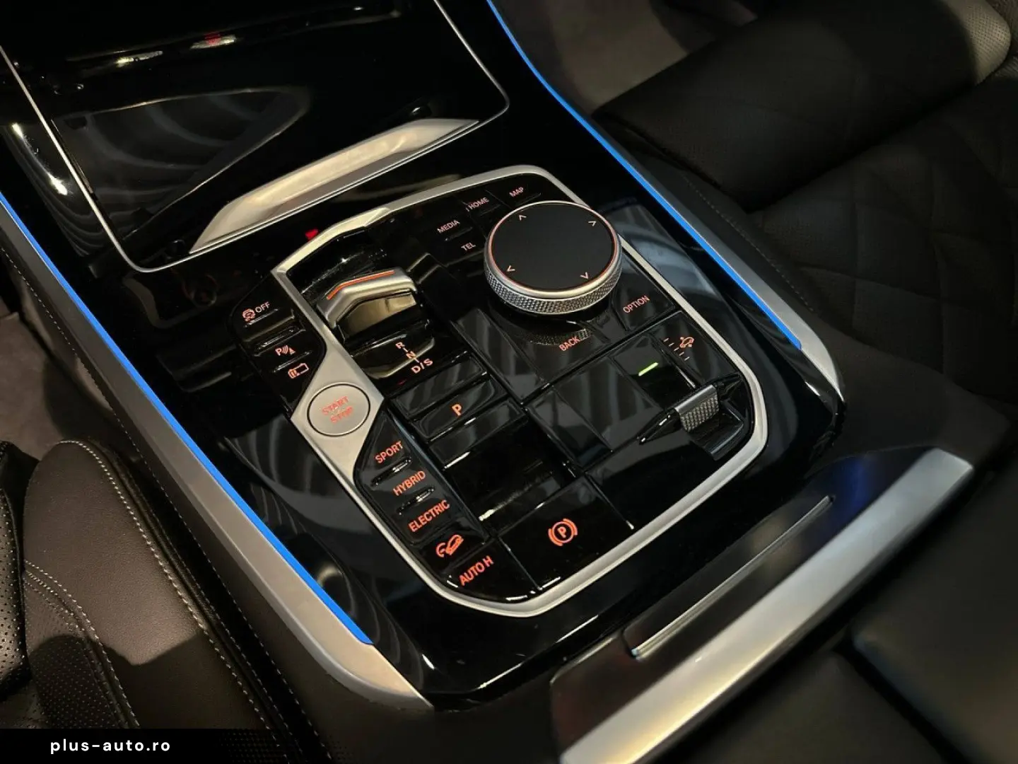 BMW X5 xDrive50e M Sport