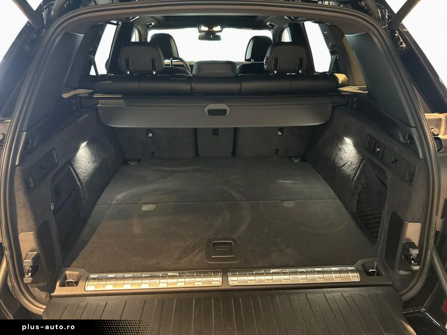 BMW X5 xDrive50e M Sport