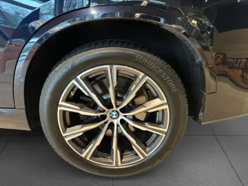 BMW X5 xDrive50e M Sport
