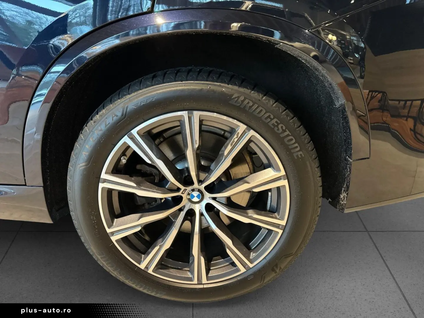 BMW X5 xDrive50e M Sport