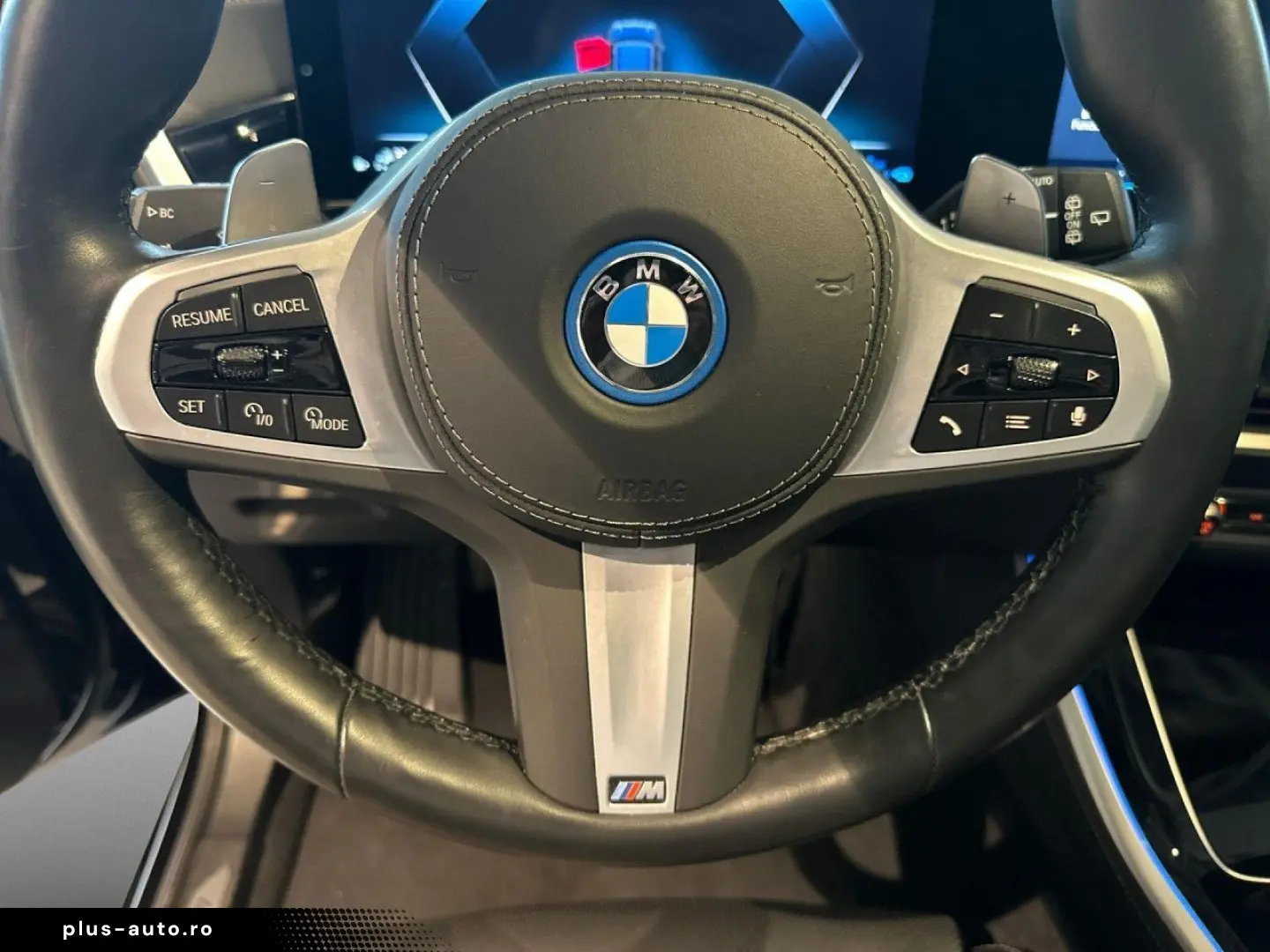 BMW X5 xDrive50e M Sport