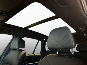 BMW X5 xDrive50e M Sport