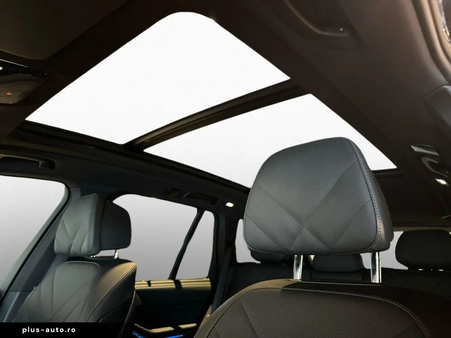 BMW X5 xDrive50e M Sport