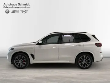 BMW X5 xDrive50e