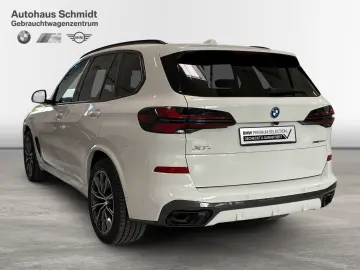 BMW X5 xDrive50e
