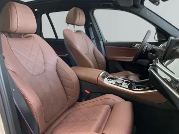 BMW X5 xDrive50e