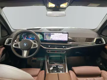 BMW X5 xDrive50e