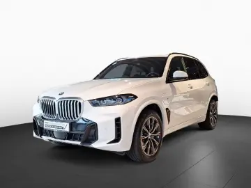 BMW X5 xDrive50e M Sport