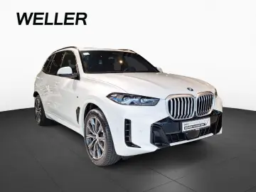 BMW X5 xDrive50e M Sport