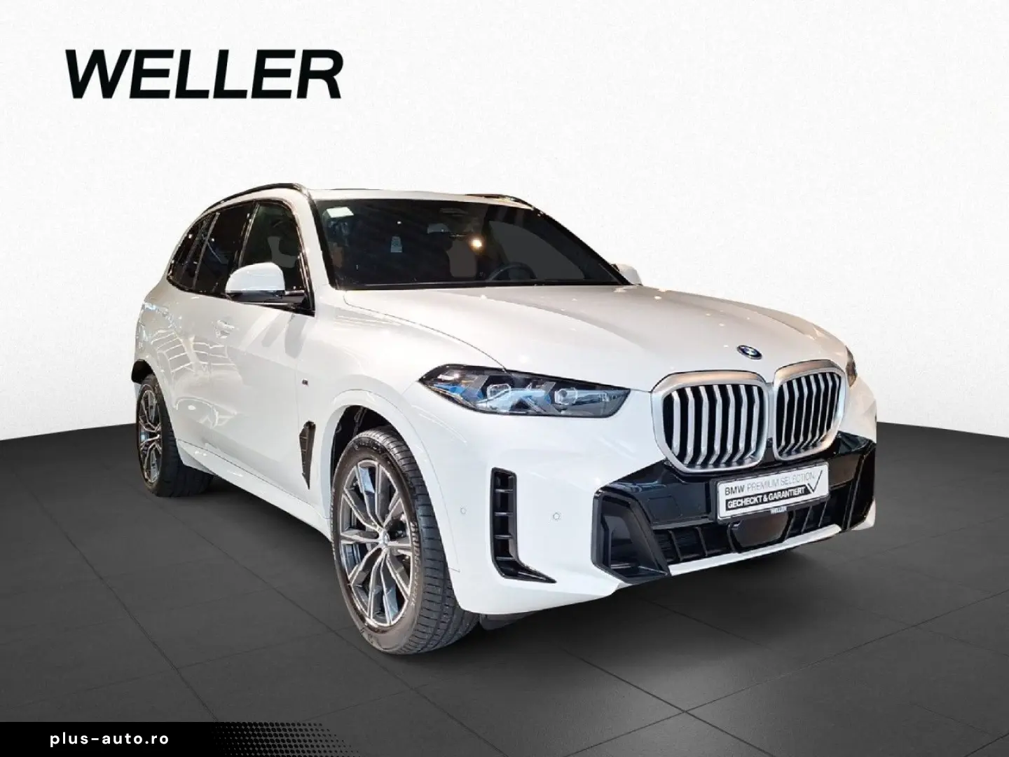 BMW X5 xDrive50e M Sport