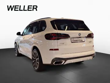 BMW X5 xDrive50e M Sport