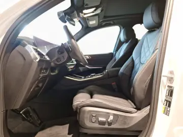 BMW X5 xDrive50e M Sport