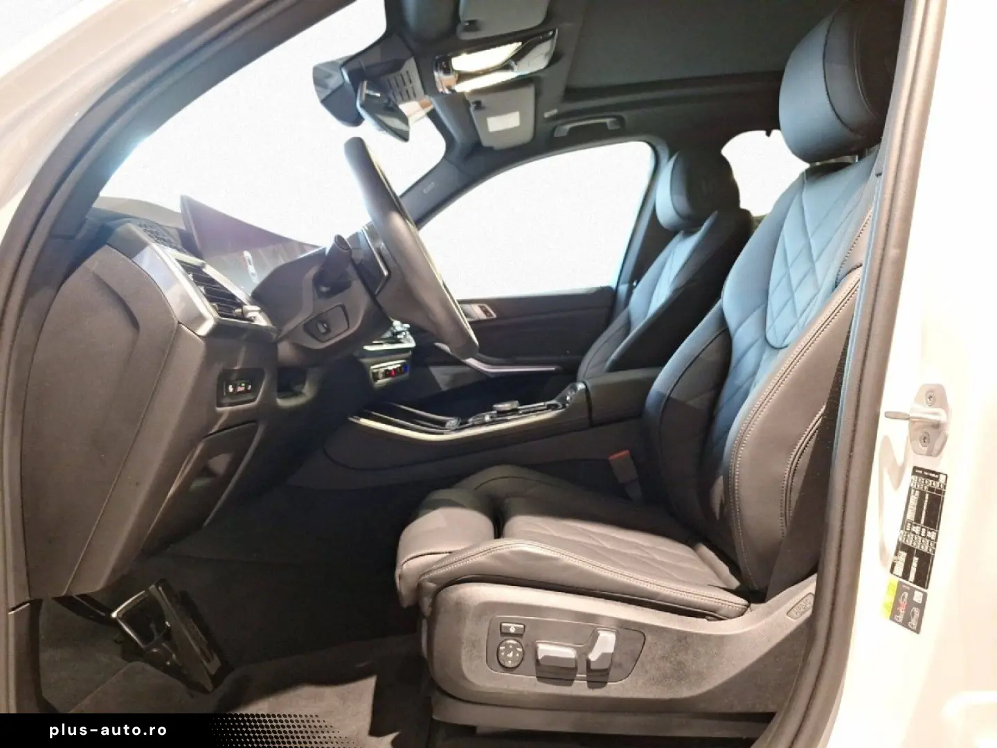 BMW X5 xDrive50e M Sport