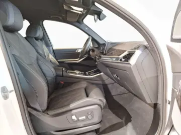 BMW X5 xDrive50e M Sport