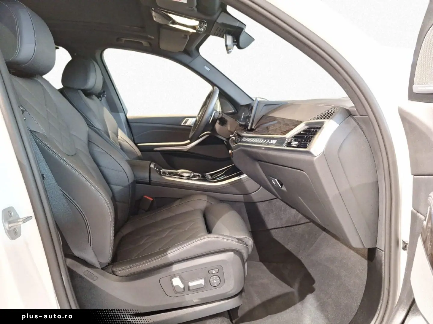 BMW X5 xDrive50e M Sport