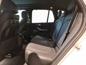 BMW X5 xDrive50e M Sport