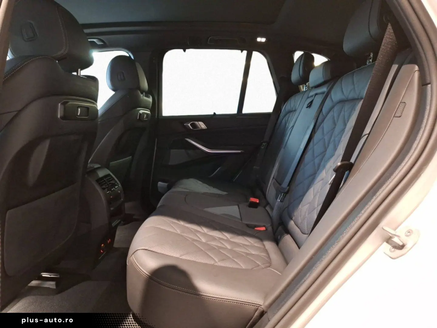 BMW X5 xDrive50e M Sport