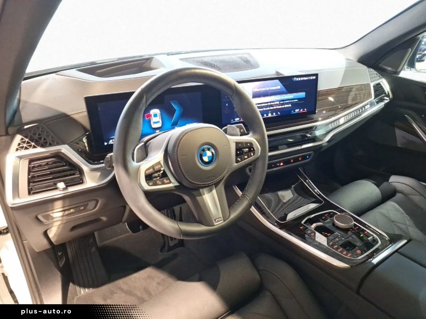 BMW X5 xDrive50e M Sport