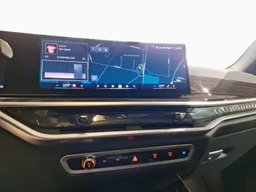 BMW X5 xDrive50e M Sport