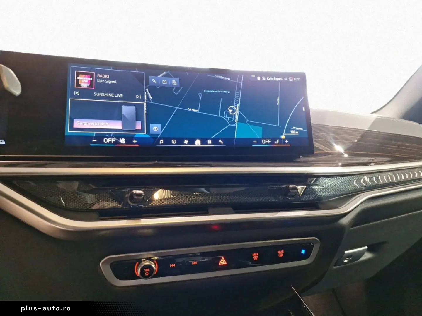 BMW X5 xDrive50e M Sport